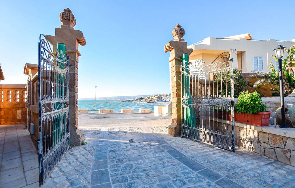 Ferienwohnung - Scicli , Italien - ISR563 6