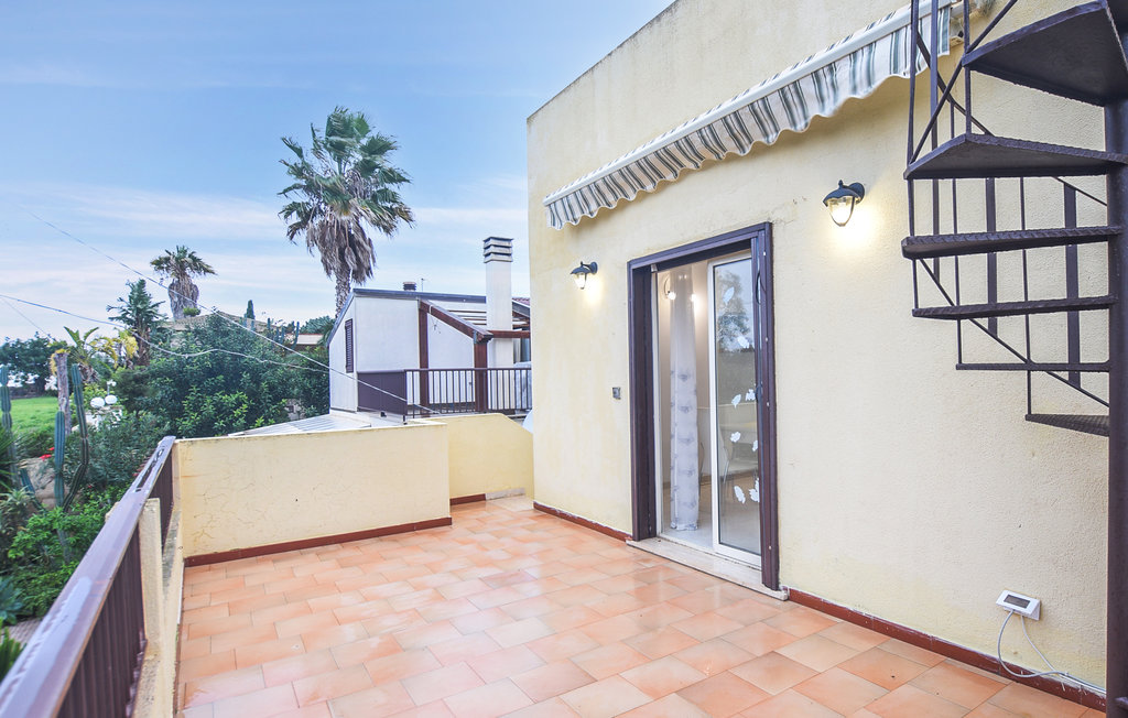 Feriehus - Punta Braccetto , Italia - ISR581 7