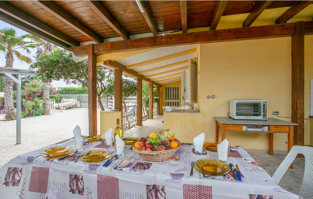 Ferienhaus - Marina di Modica , Italien - ISR342 13