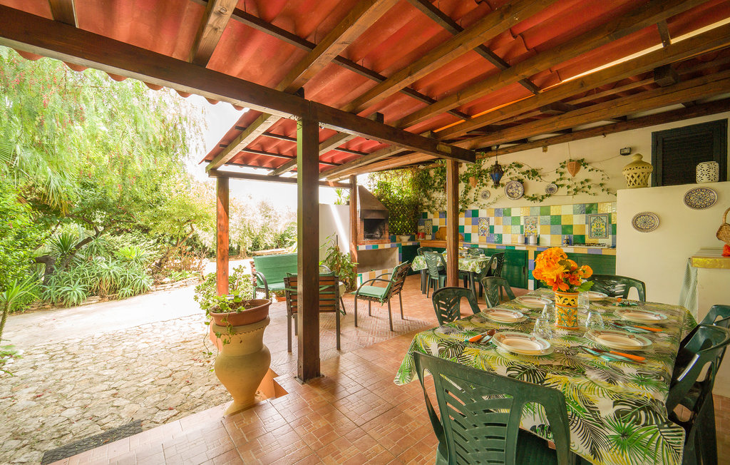 Ferienhaus - Menfi , Italien - ISR437 11