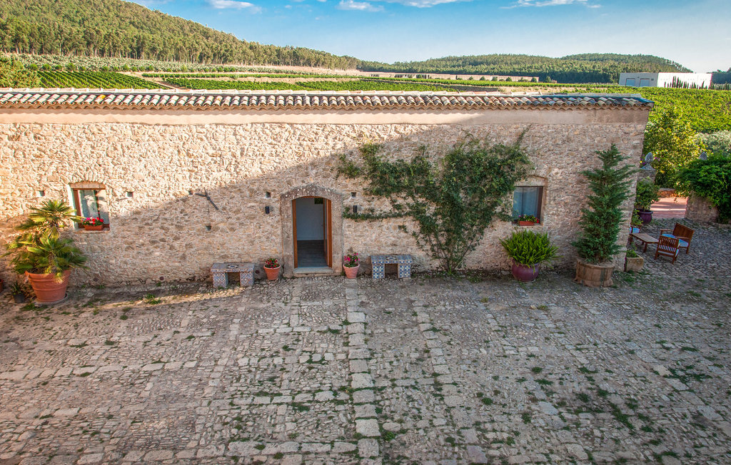 Feriehuse - San Michele di Ganzaria , Italien - ISR487 20