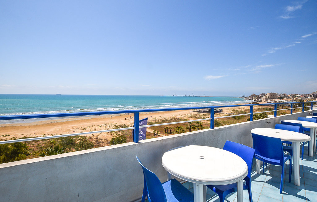 Ferienwohnung - Pozzallo , Italien - ISR499 11