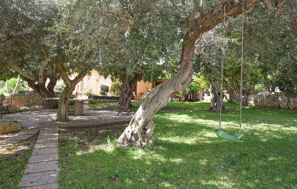 Semesterlägenhet - Punta Secca , Italien - ISR253 14