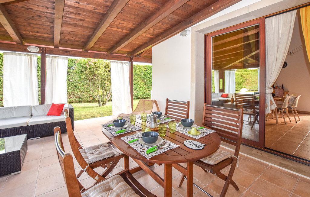 Feriehuse - Marina di Ragusa , Italien - ISR314 16