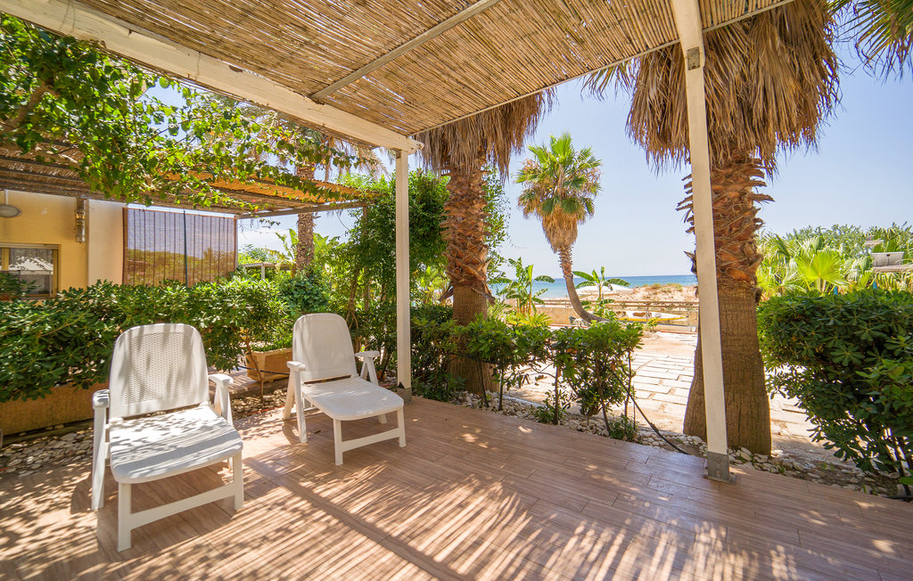 Ferienhaus - Portopalo di Menfi , Italien - ISR354 6