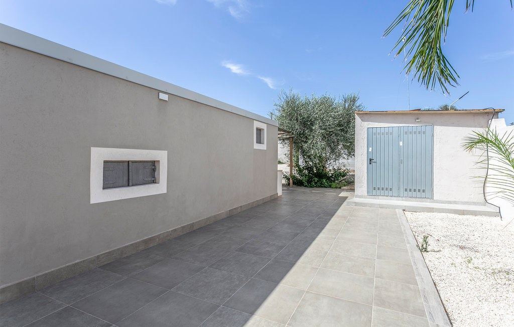 Feriehus - Punta Secca , Italia - ISR373 14