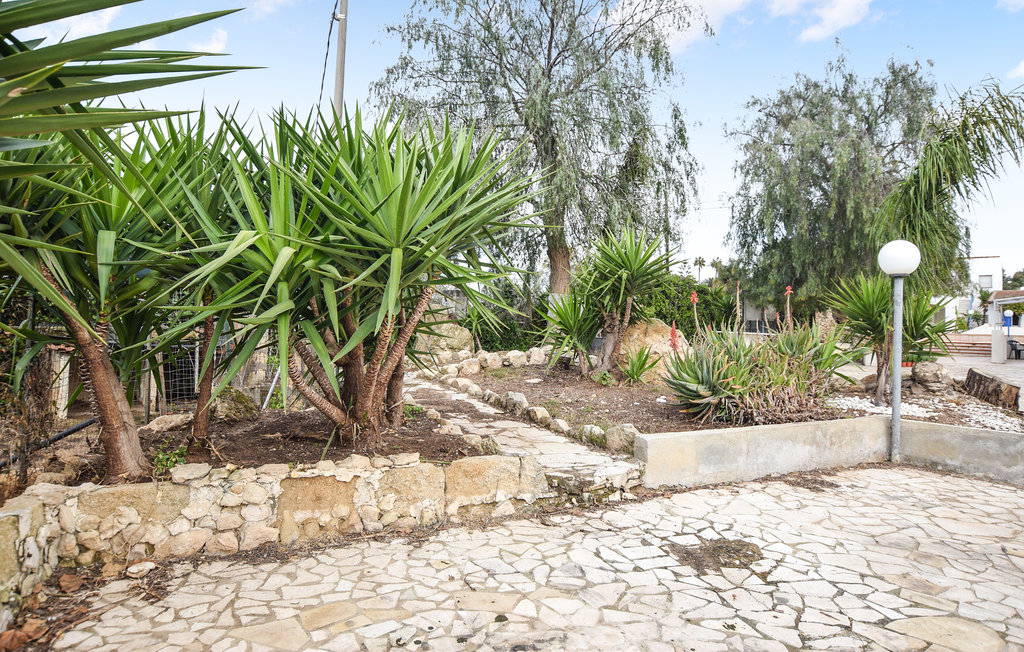 Ferienhaus - Comiso , Italien - ISR597 14