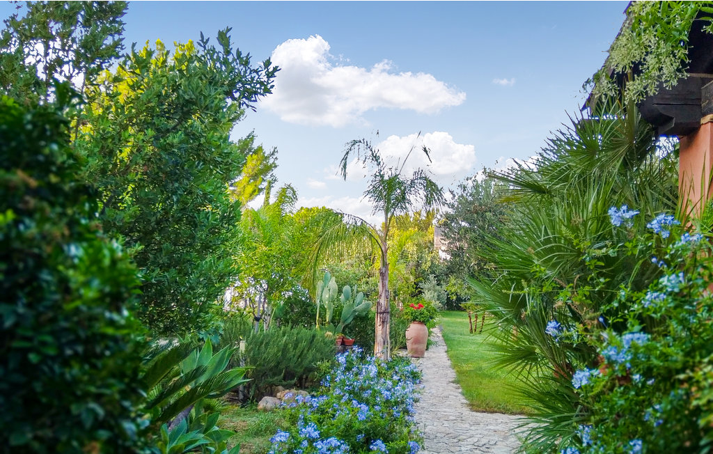 Feriehus - Menfi , Italia - ISR110 12