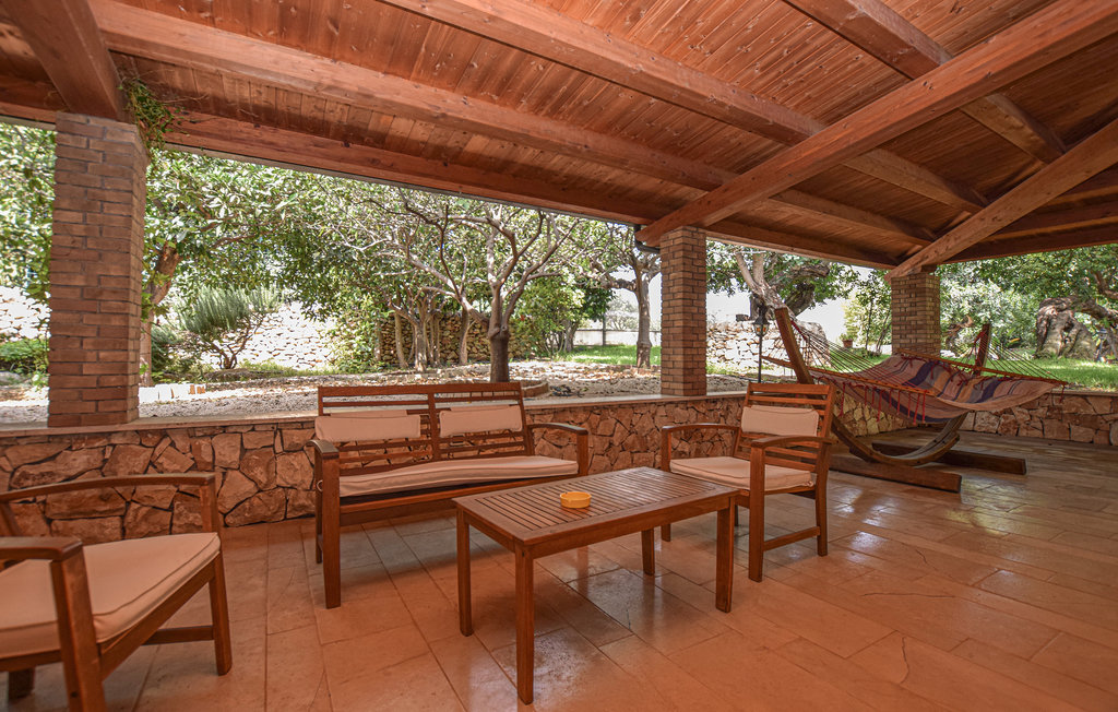 Semesterlägenhet - Punta Secca , Italien - ISR253 16