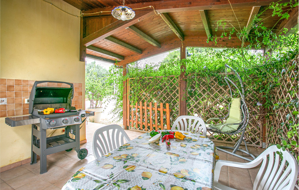 Feriehus - Scicli , Italia - ISR370 19