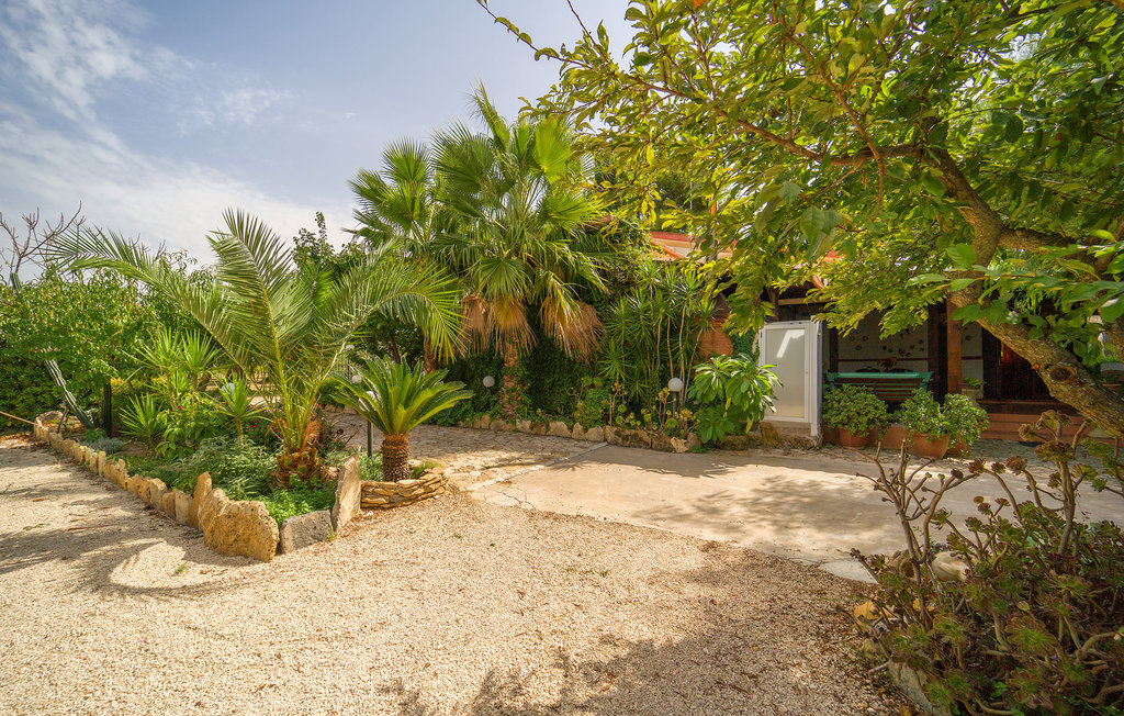 Ferienhaus - Menfi , Italien - ISR437 12