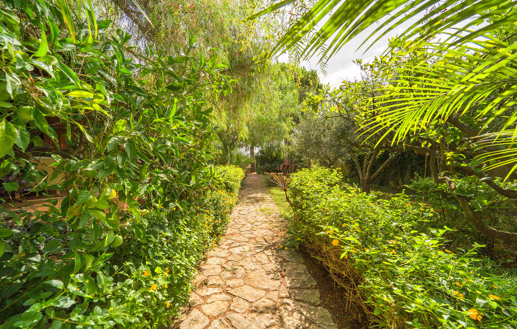 Ferienhaus - Menfi , Italien - ISR437 14