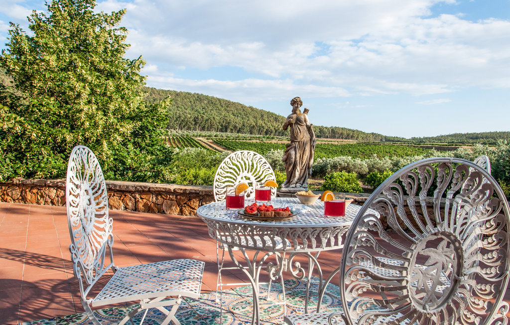 Feriehuse - San Michele di Ganzaria , Italien - ISR487 2