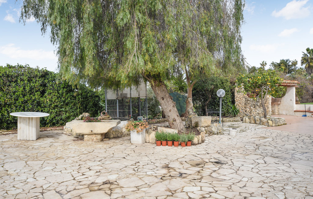 Ferienwohnung - Vittoria , Italien - ISR600 20