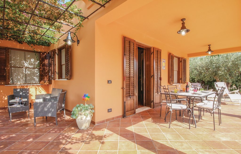 Location de vacances - Menfi , Italie - ISR037 4