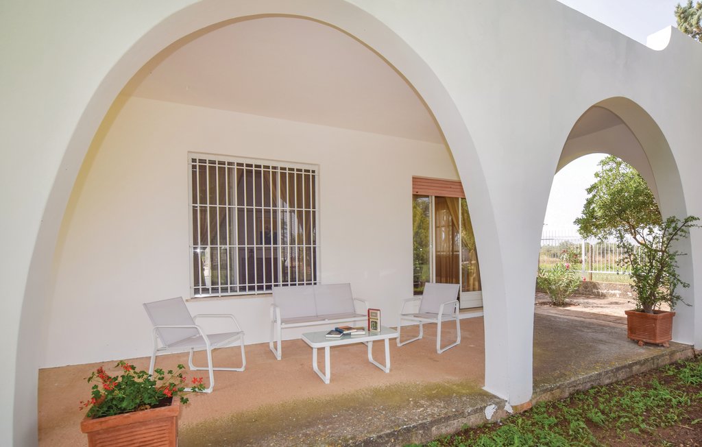 Feriehus - Comiso , Italia - ISR123 14