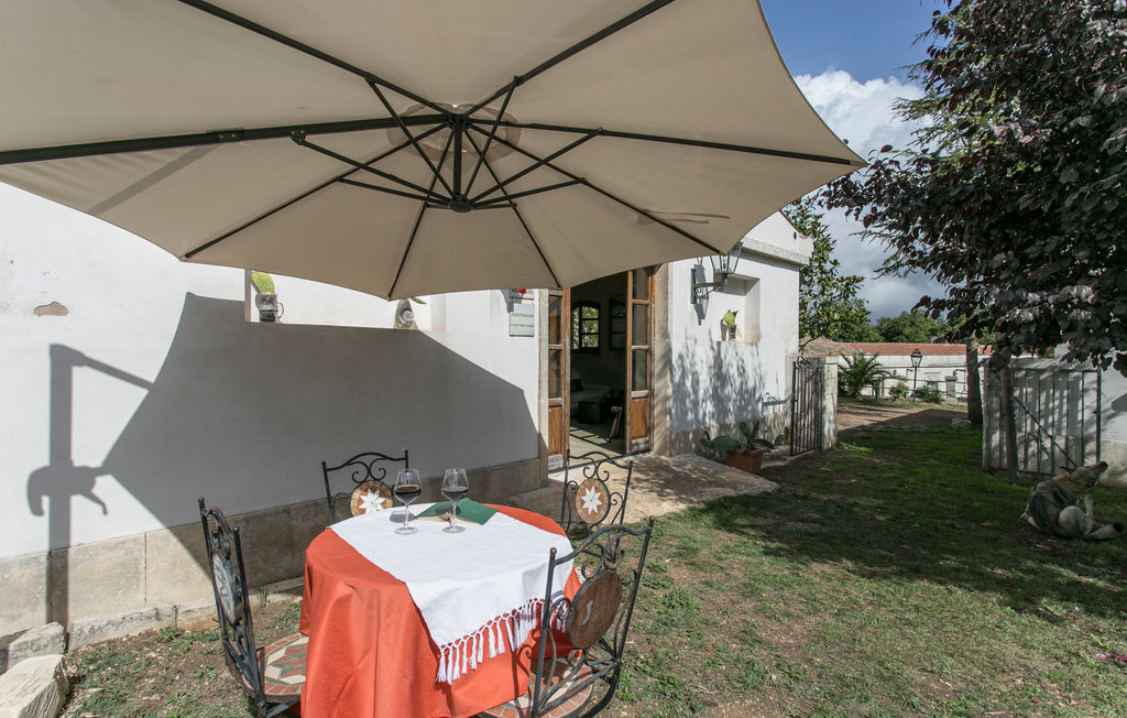 Ferienhaus - Palazzolo Acreide , Italien - ISR210 14