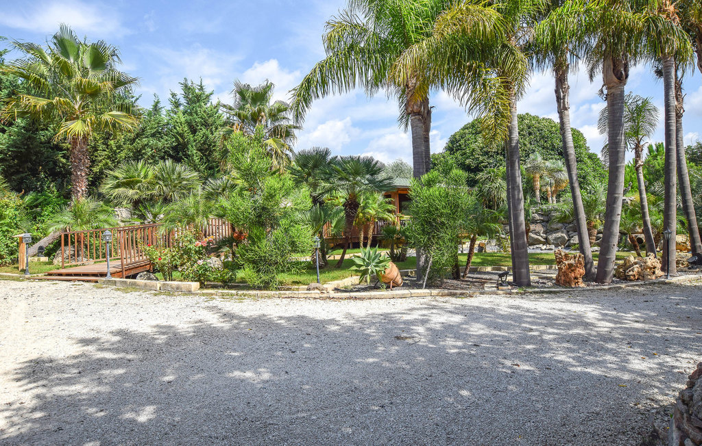 Semesterlägenhet - Punta Secca , Italien - ISR253 13