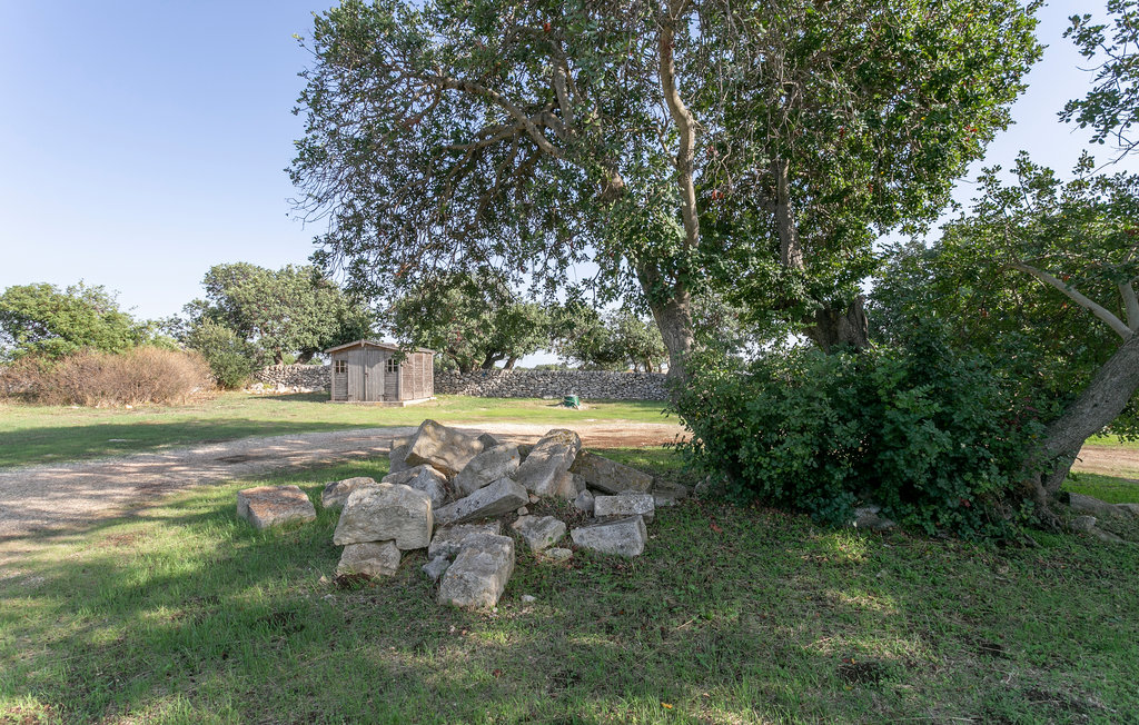 Feriehus - Marina di Ragusa , Italia - ISR375 15