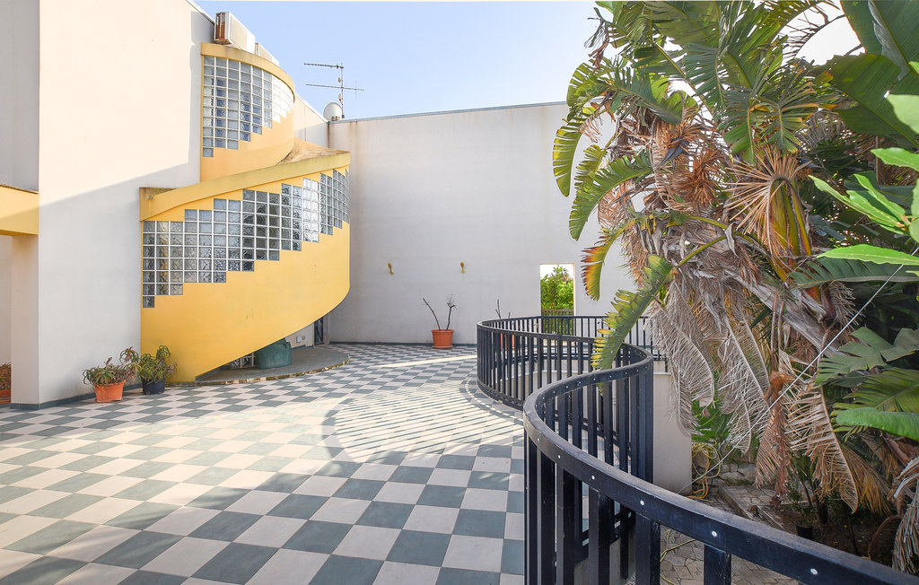 Semesterlägenhet - Caucana , Italien - ISR401 8