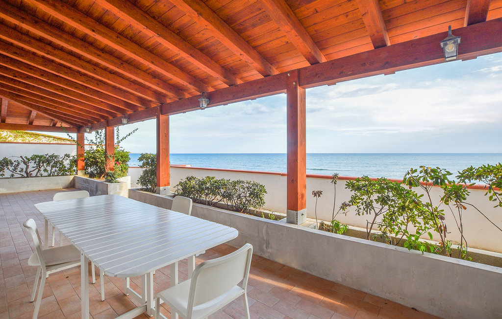 Ferienhaus - Santa Maria del Focallo , Italien - ISR420 7