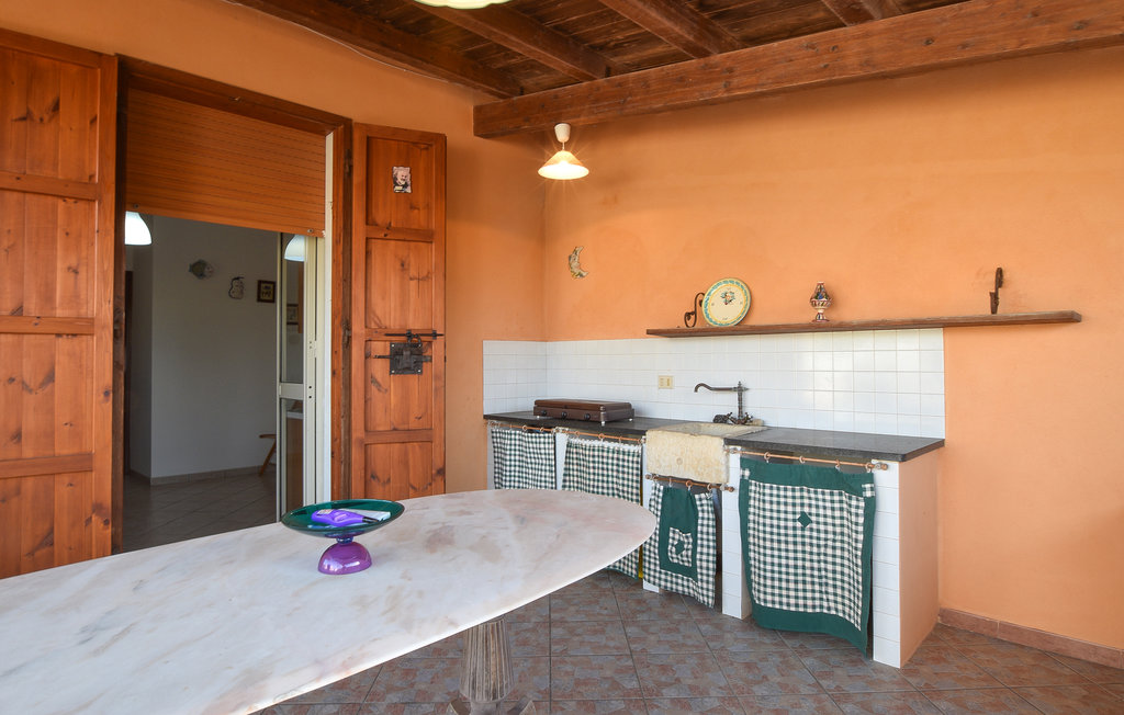 Ferienhaus - Marina di modica , Italien - ISR478 8