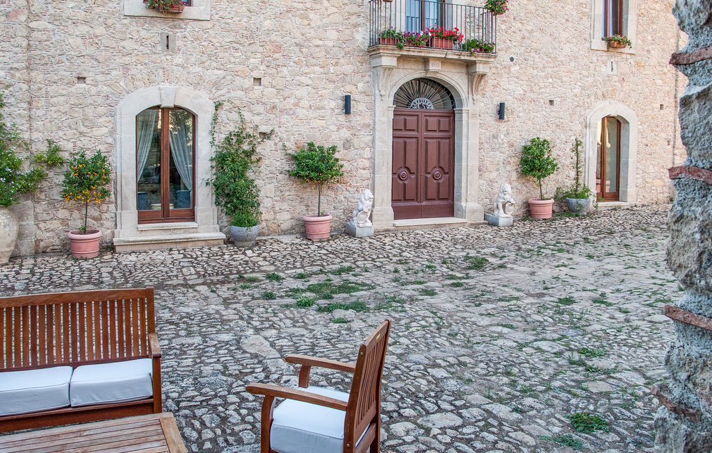 Feriehuse - San Michele di Ganzaria , Italien - ISR487 18