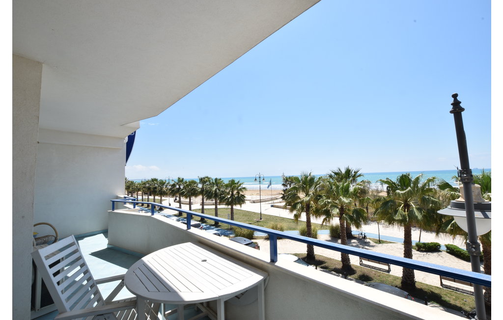 Ferienwohnung - Pozzallo , Italien - ISR499 10