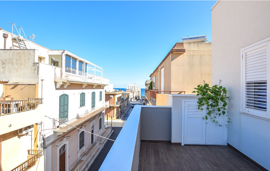 Ferienwohnung - Pozzallo , Italien - ISR553 7