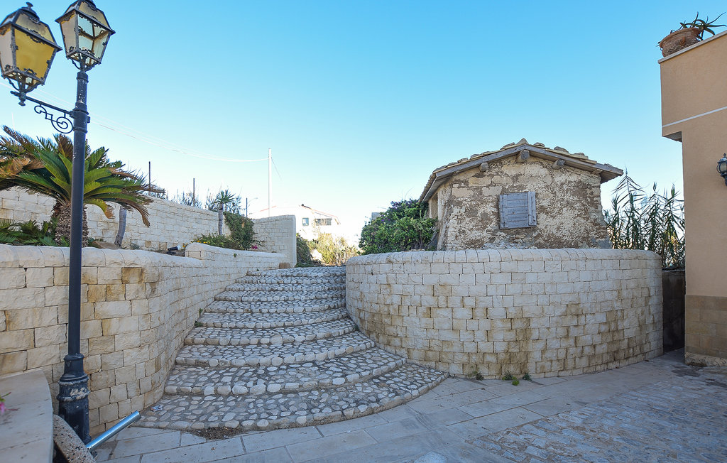 Ferienwohnung - Scicli , Italien - ISR563 10