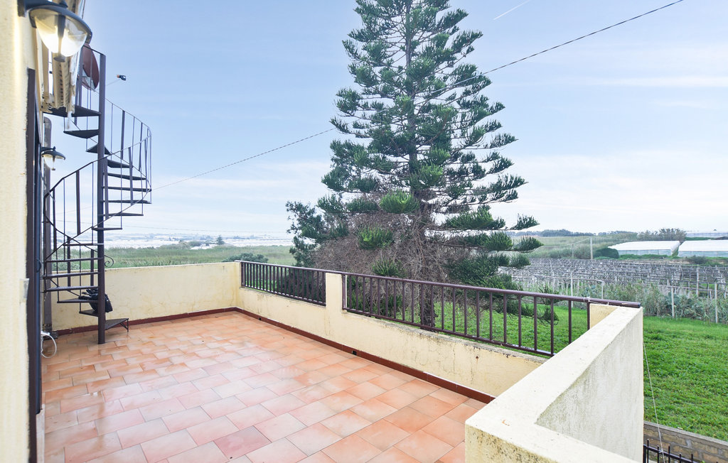 Feriehus - Punta Braccetto , Italia - ISR581 8