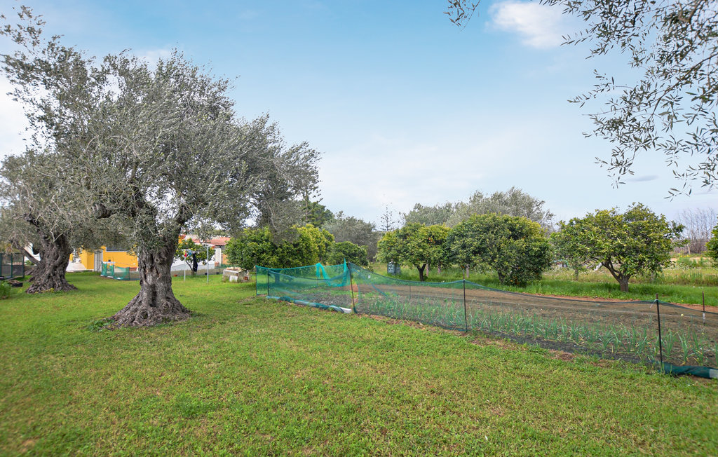 Ferienhaus - Pozzallo , Italien - ISR616 9