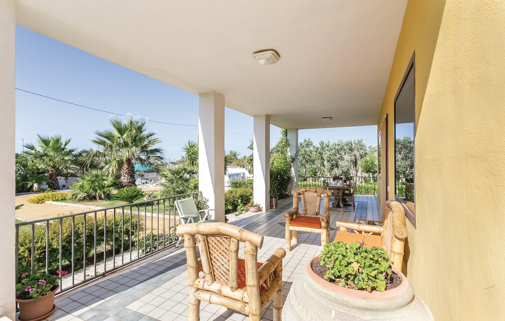 Kuća-za-odmor - Ragusa , Italija - ISR046 10