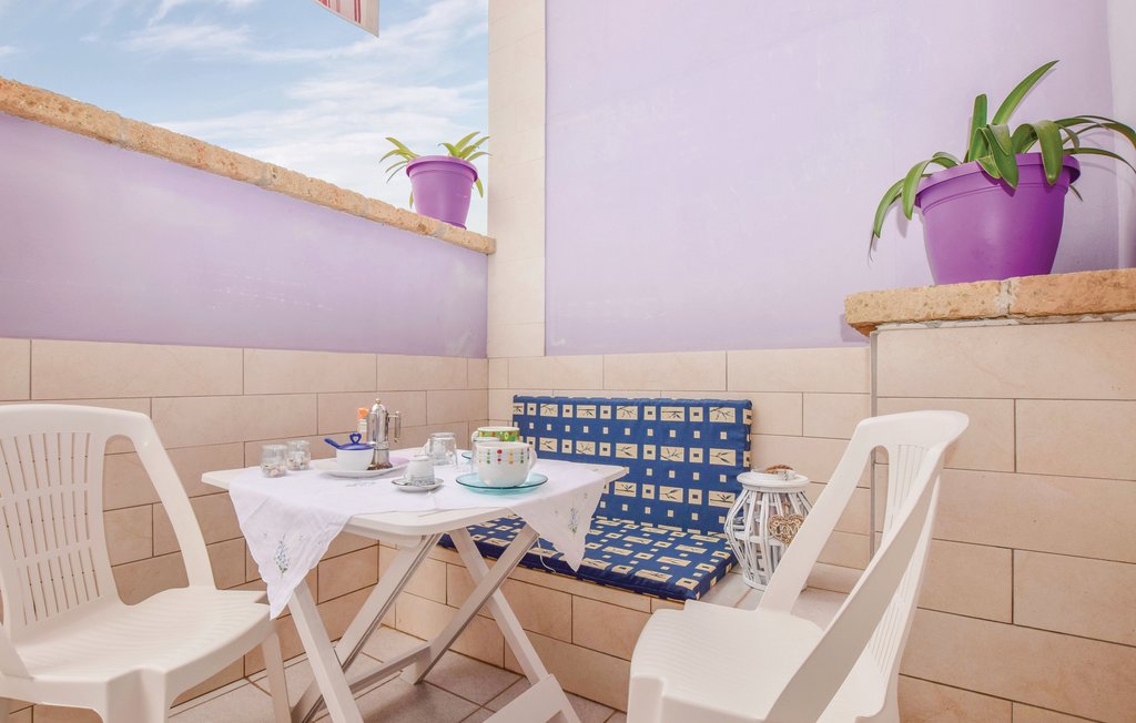 Feriehus - Scoglitti , Italia - ISR106 4