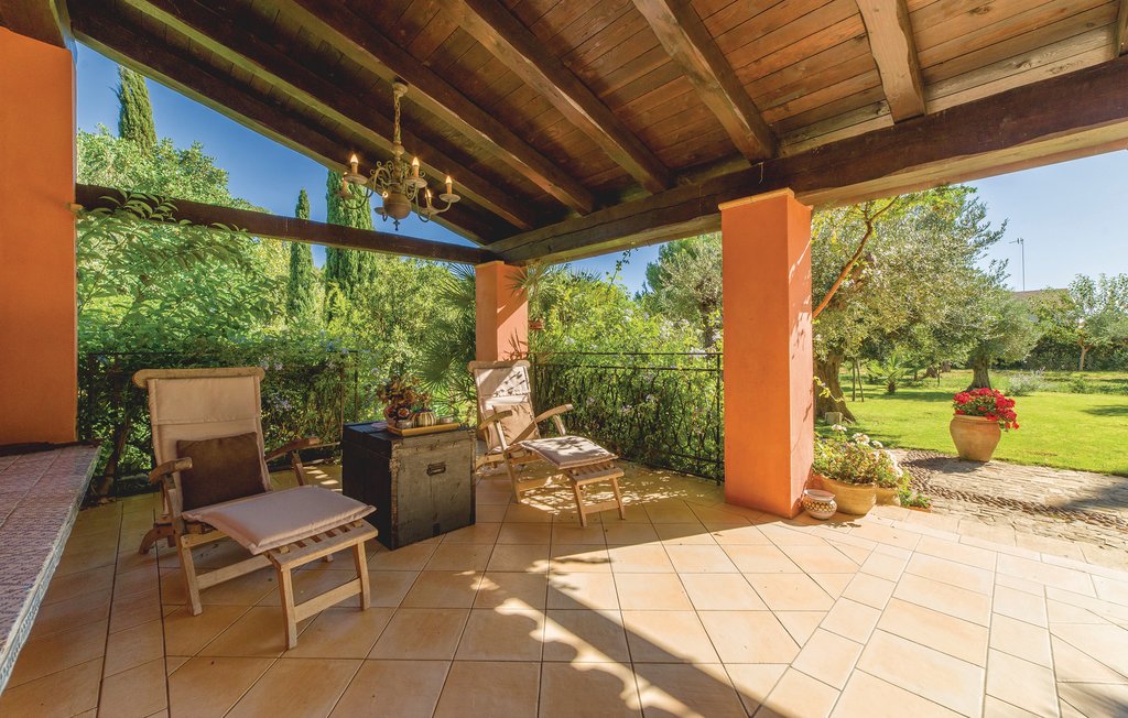 Feriehus - Menfi , Italia - ISR110 9