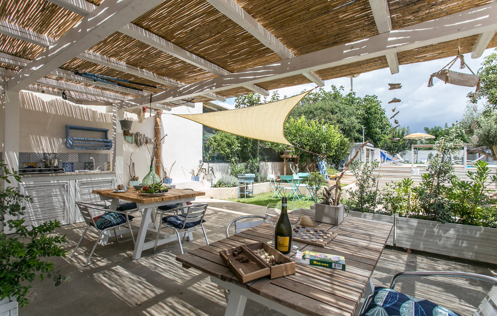 Ferienhaus - Santa Maria del Focallo , Italien - ISR300 12