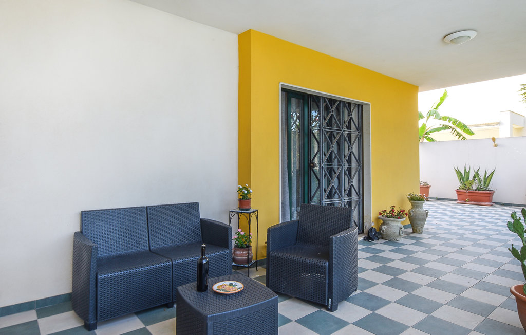 Semesterlägenhet - Caucana , Italien - ISR401 9