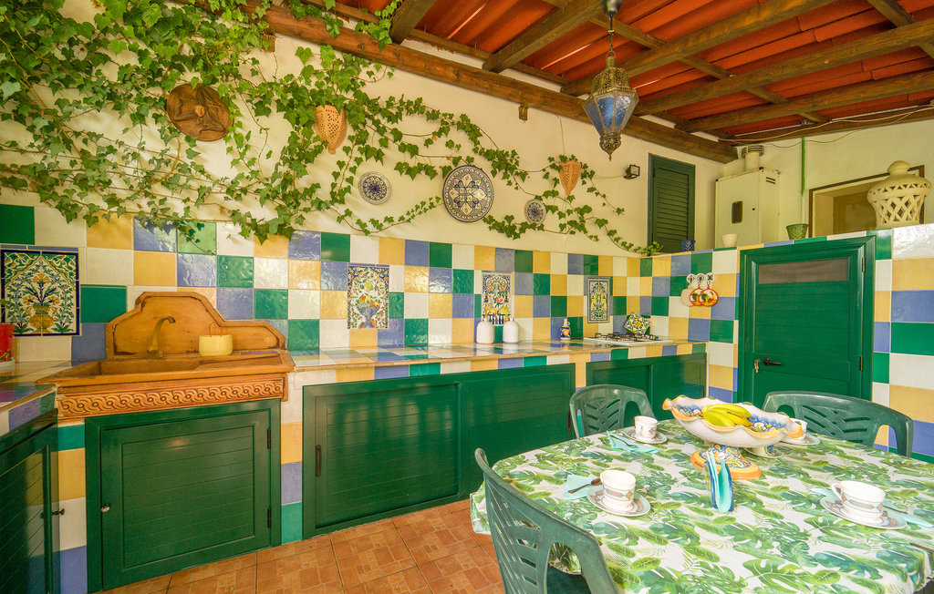 Ferienhaus - Menfi , Italien - ISR437 10