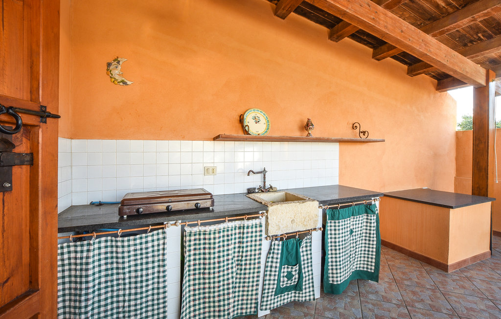 Ferienhaus - Marina di modica , Italien - ISR478 9