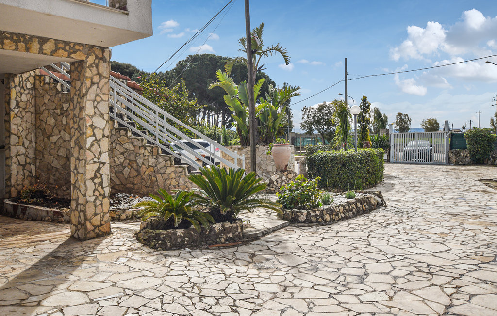 Ferienwohnung - Comiso , Italien - ISR598 14