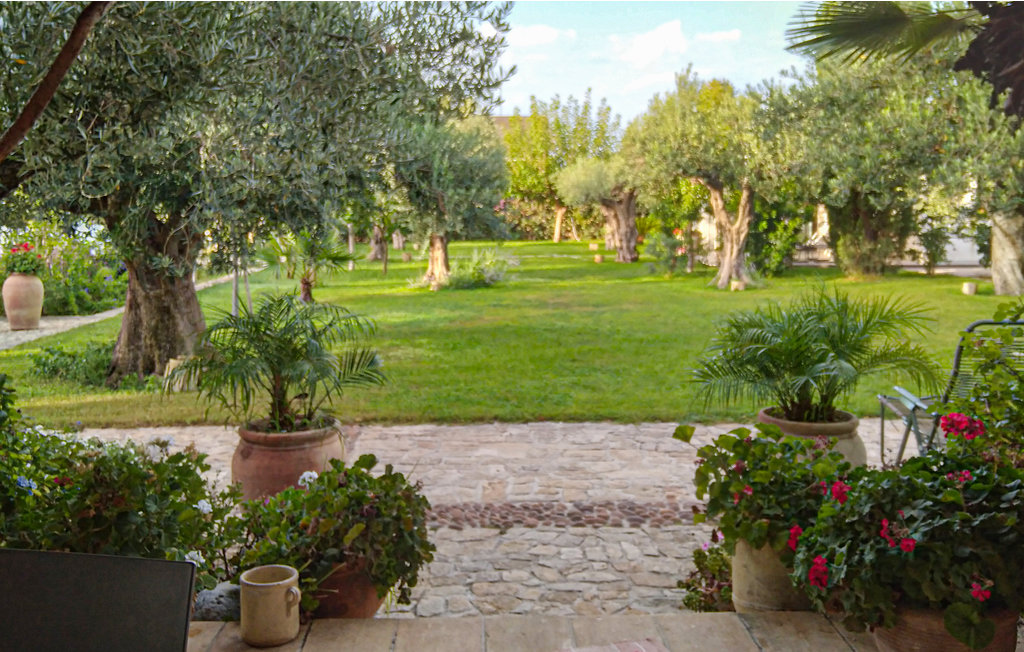 Feriehus - Menfi , Italia - ISR110 11