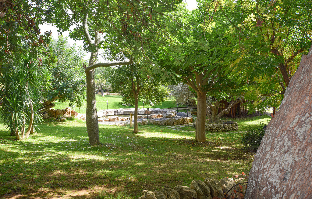 Semesterlägenhet - Punta Secca , Italien - ISR253 15