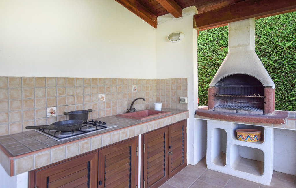 Feriehuse - Marina di Ragusa , Italien - ISR314 6