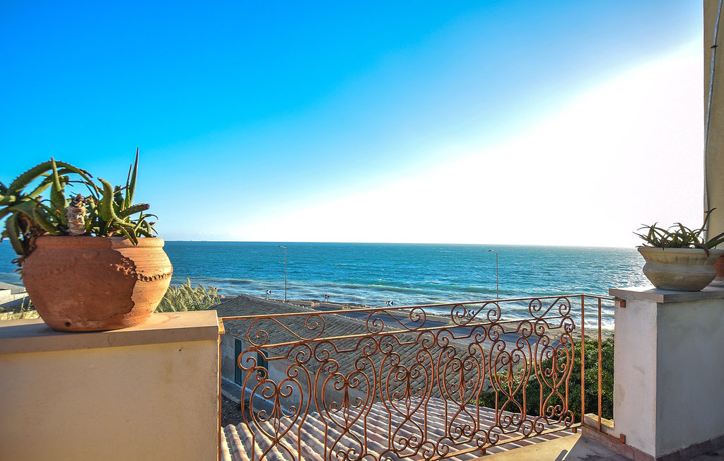 Ferienwohnung - Scicli , Italien - ISR563 2