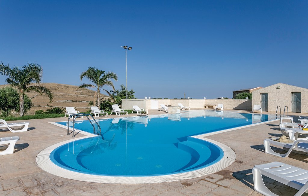 Ferienhaus - Ragusa , Italien - ISR191 1