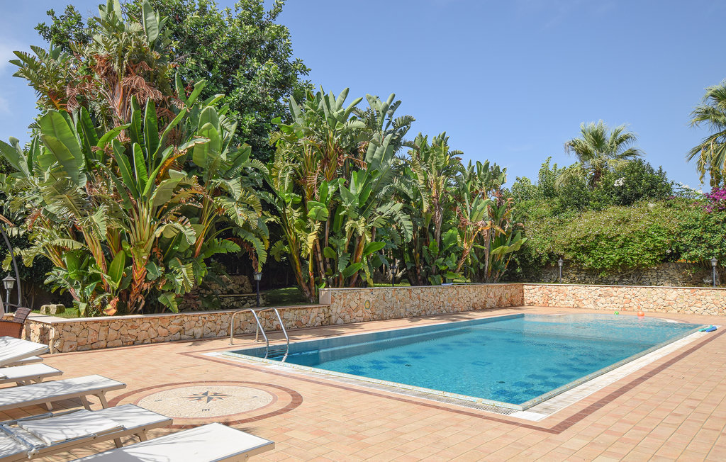 Semesterlägenhet - Punta Secca , Italien - ISR253 3