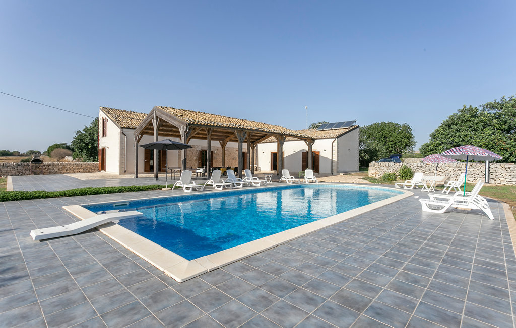 Feriehus - Marina di Ragusa , Italia - ISR375 1