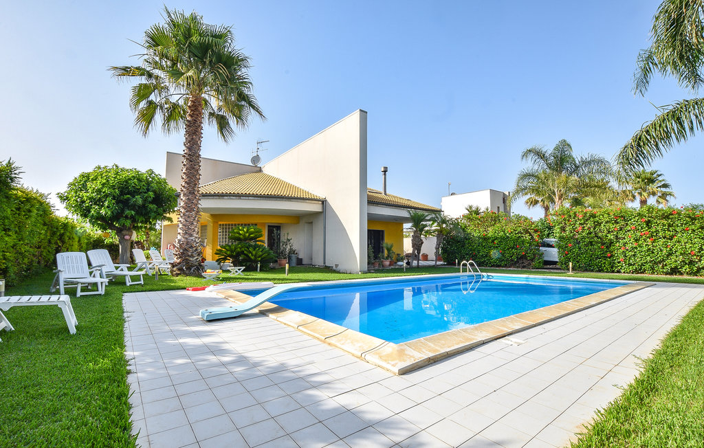 Semesterlägenhet - Caucana , Italien - ISR401 1