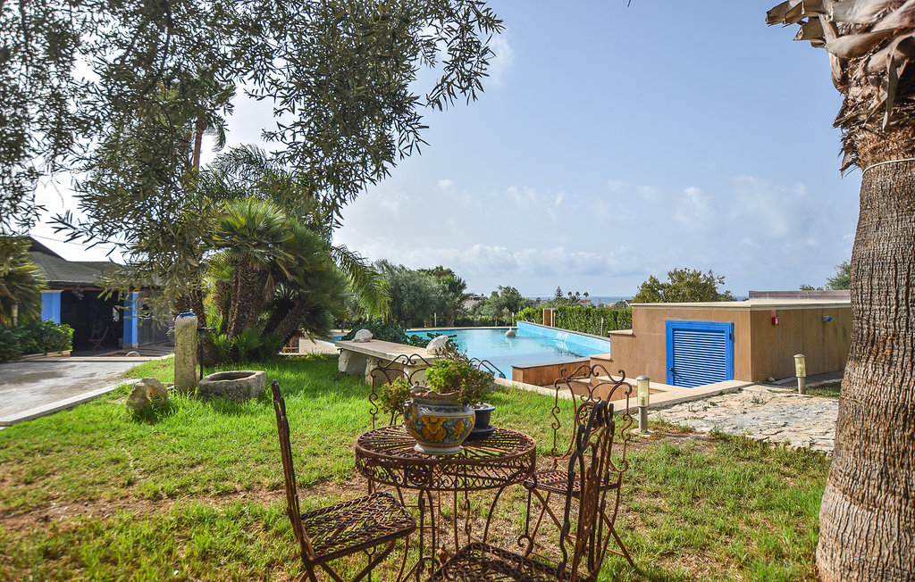 Ferienhaus - Pozzallo , Italien - ISR548 7