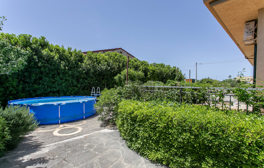 Feriehus - Modica , Italia - ISR145 7